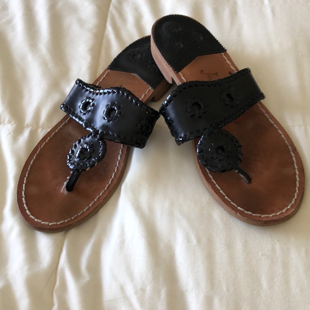 Jack Rogers Sandals